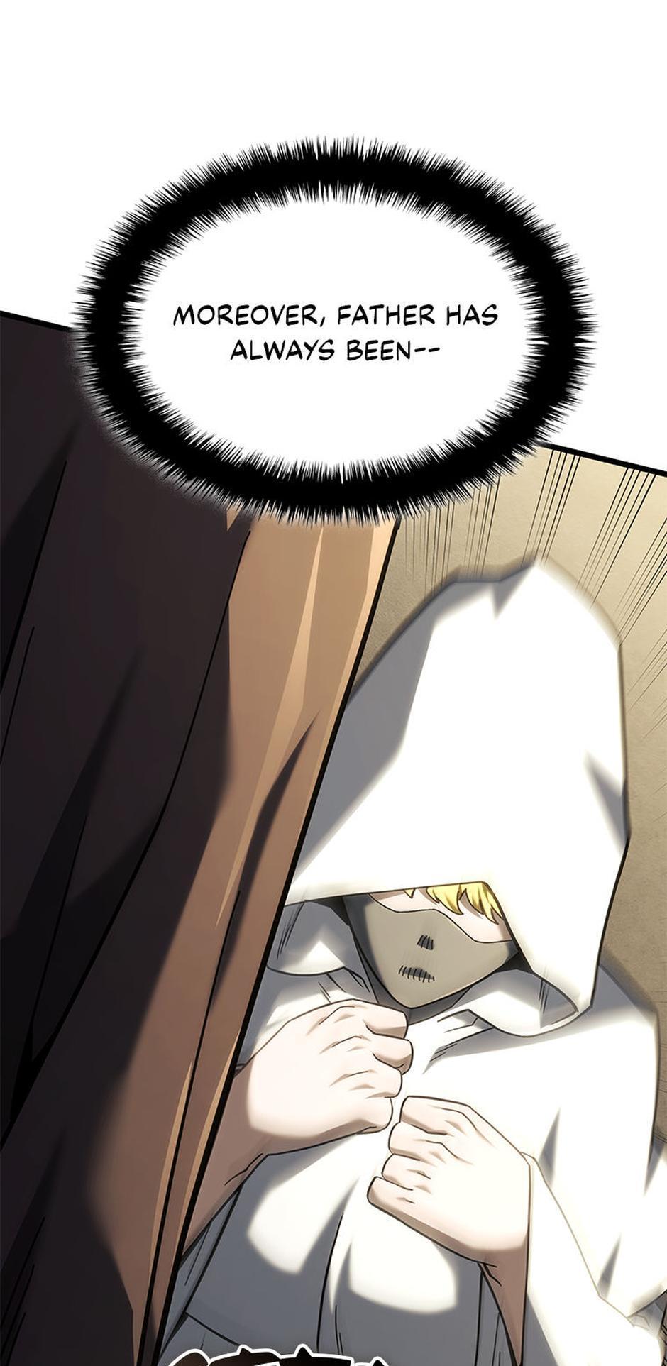 Read Revenge of the Baskerville Bloodhound EN Manga Online