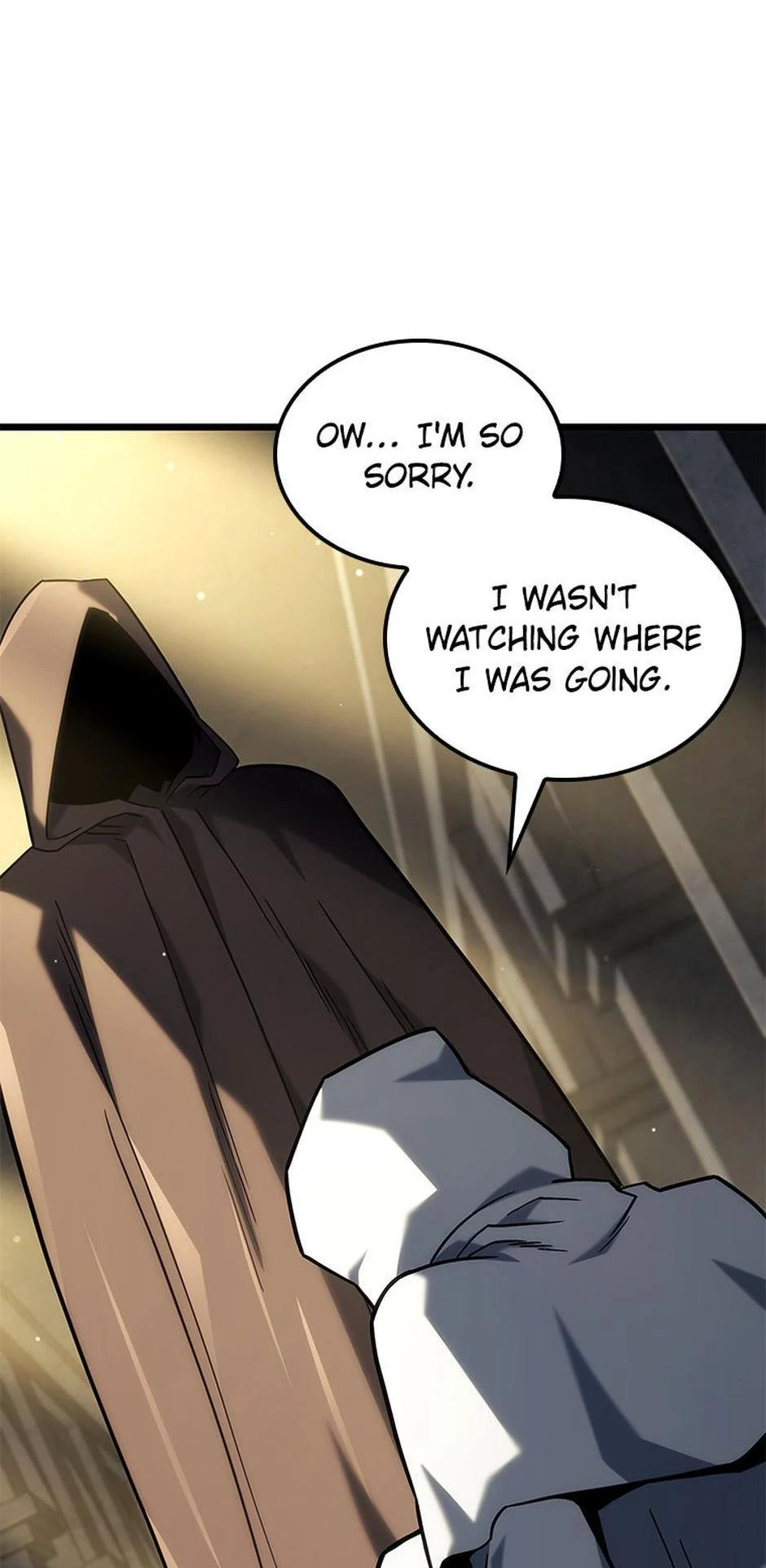 Read Revenge of the Baskerville Bloodhound EN Manga Online