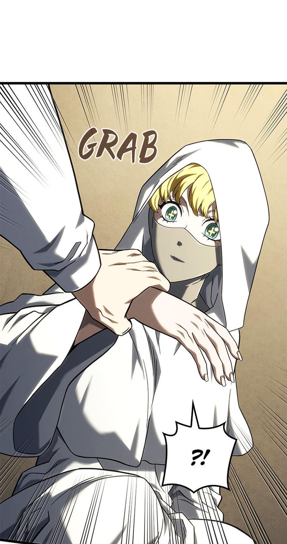 Read Revenge of the Baskerville Bloodhound EN Manga Online