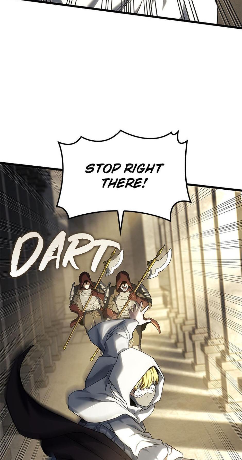 Read Revenge of the Baskerville Bloodhound EN Manga Online