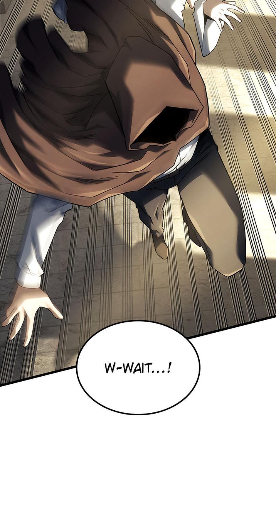 Read Revenge of the Baskerville Bloodhound EN Manga Online