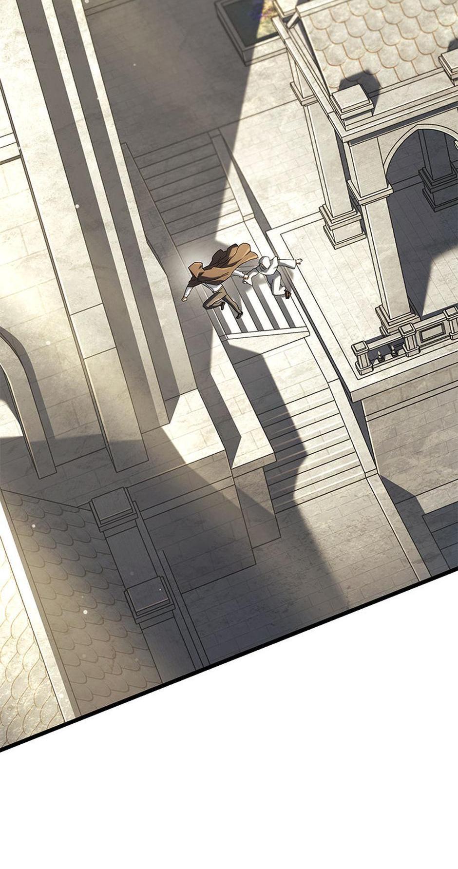 Read Revenge of the Baskerville Bloodhound EN Manga Online