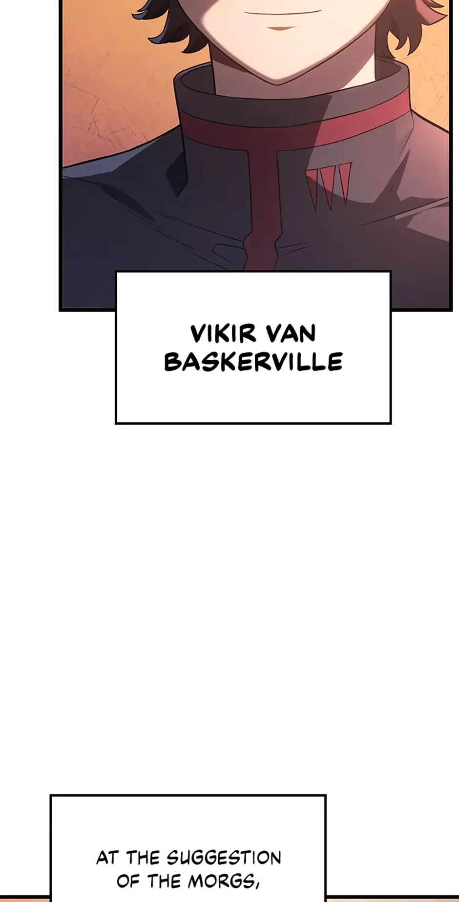 Read Revenge of the Baskerville Bloodhound EN Manga Online