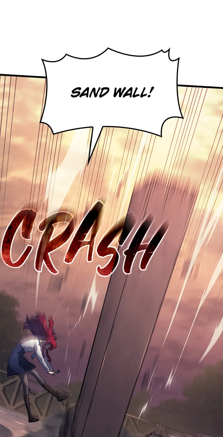 Read Revenge of the Baskerville Bloodhound EN Manga Online