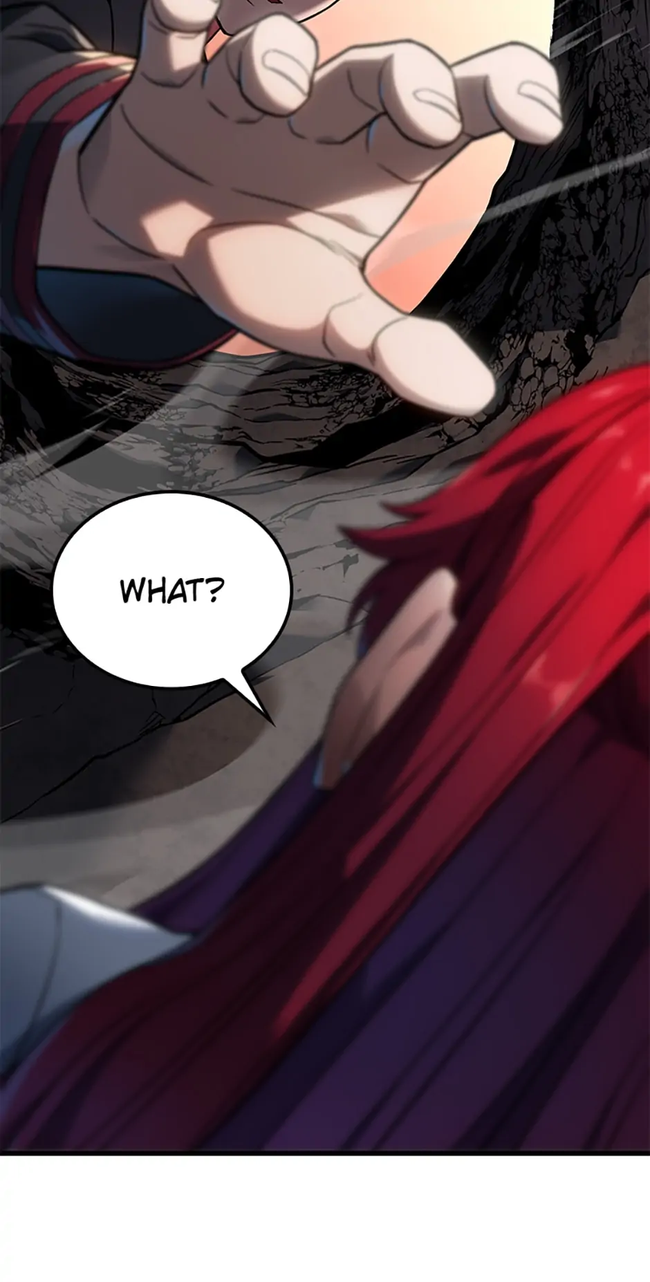 Read Revenge of the Baskerville Bloodhound EN Manga Online