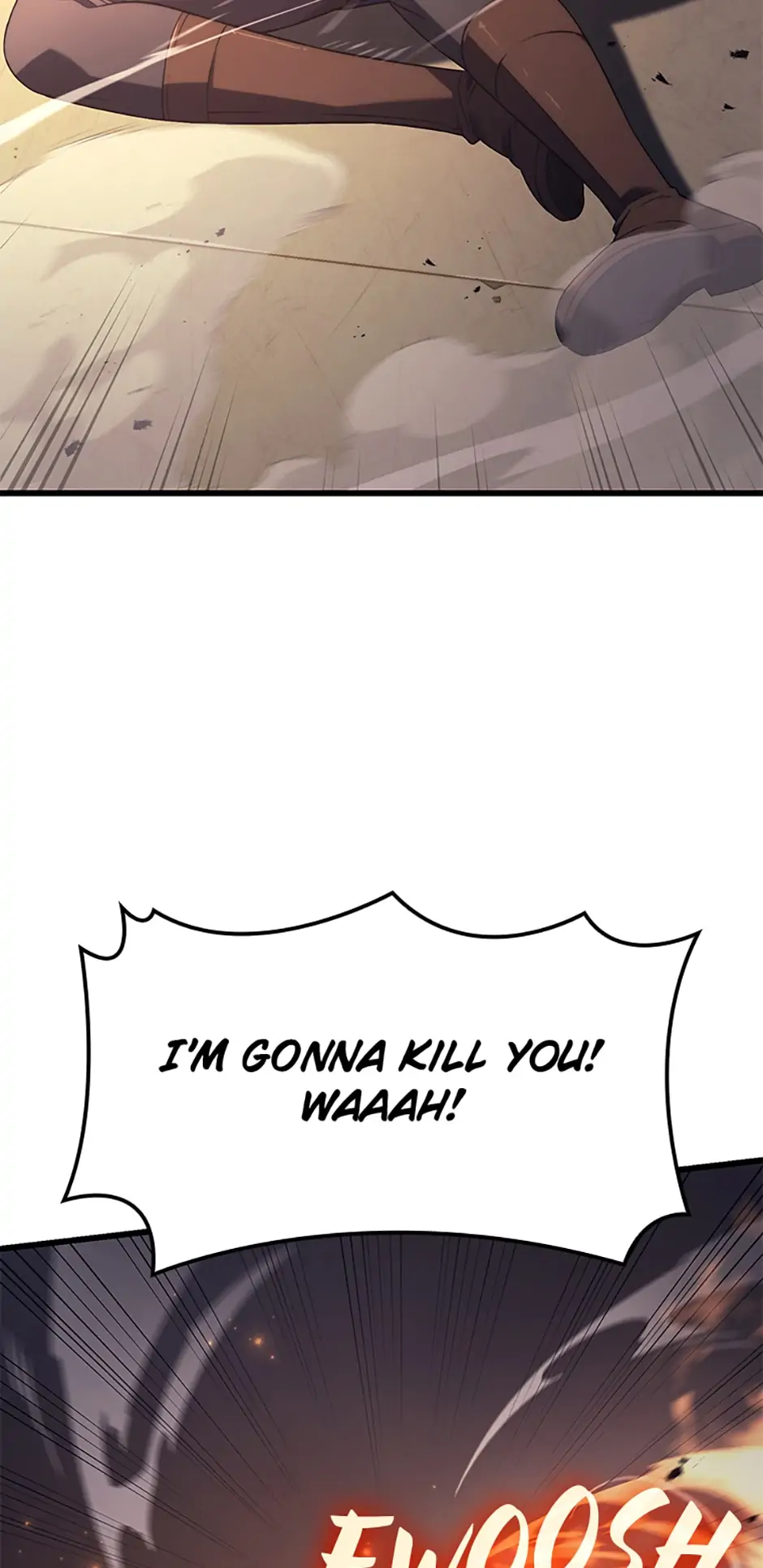 Read Revenge of the Baskerville Bloodhound EN Manga Online