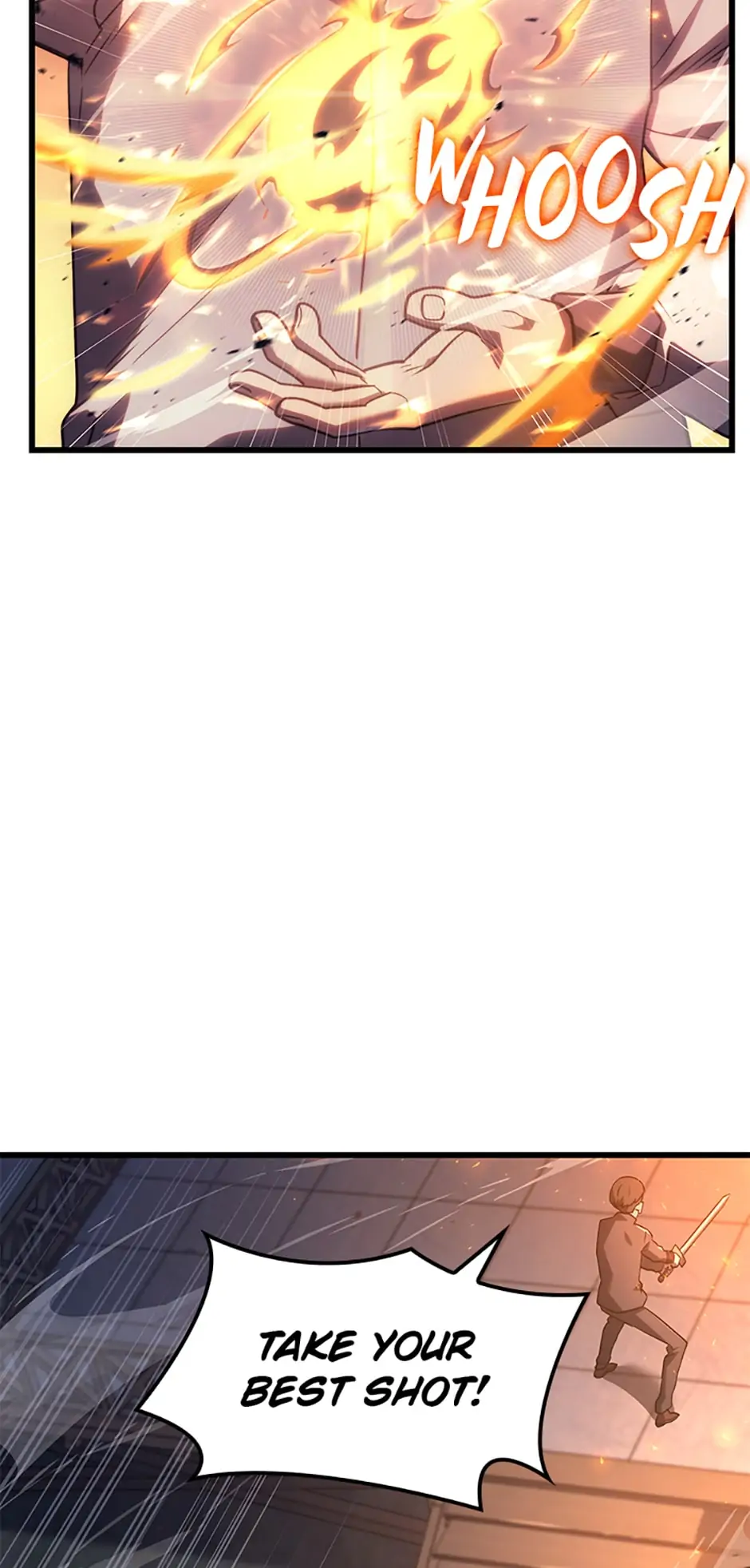 Read Revenge of the Baskerville Bloodhound EN Manga Online