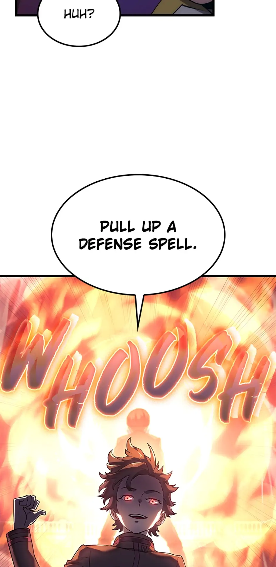 Read Revenge of the Baskerville Bloodhound EN Manga Online
