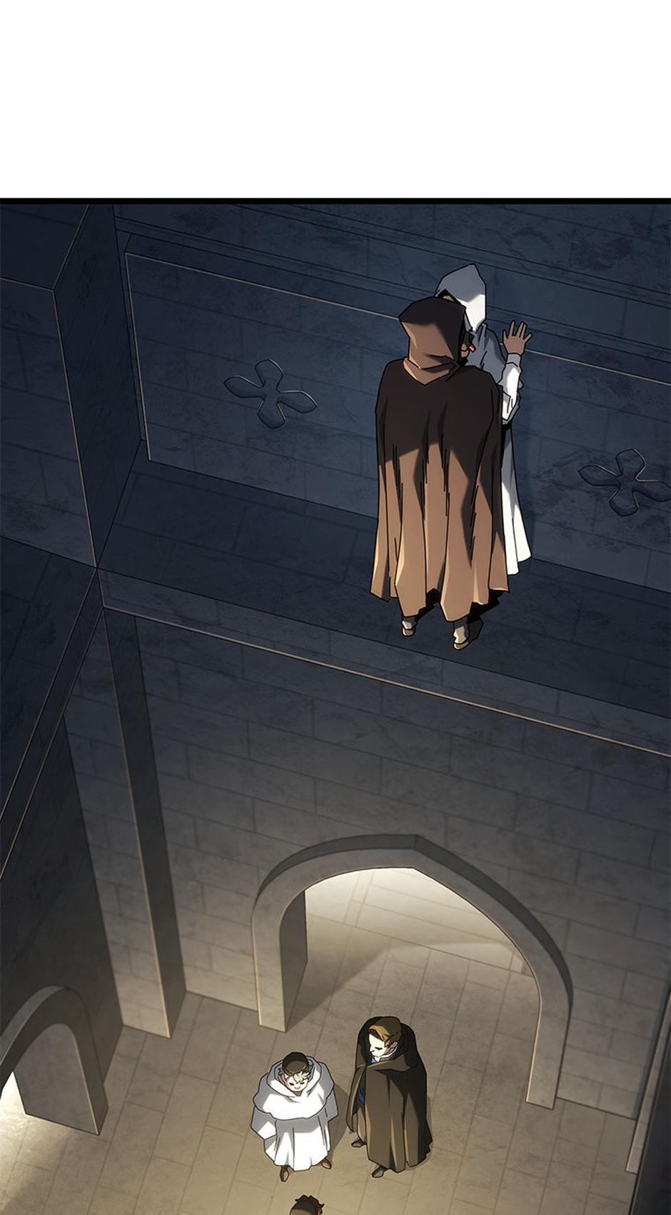 Read Revenge of the Baskerville Bloodhound EN Manga Online