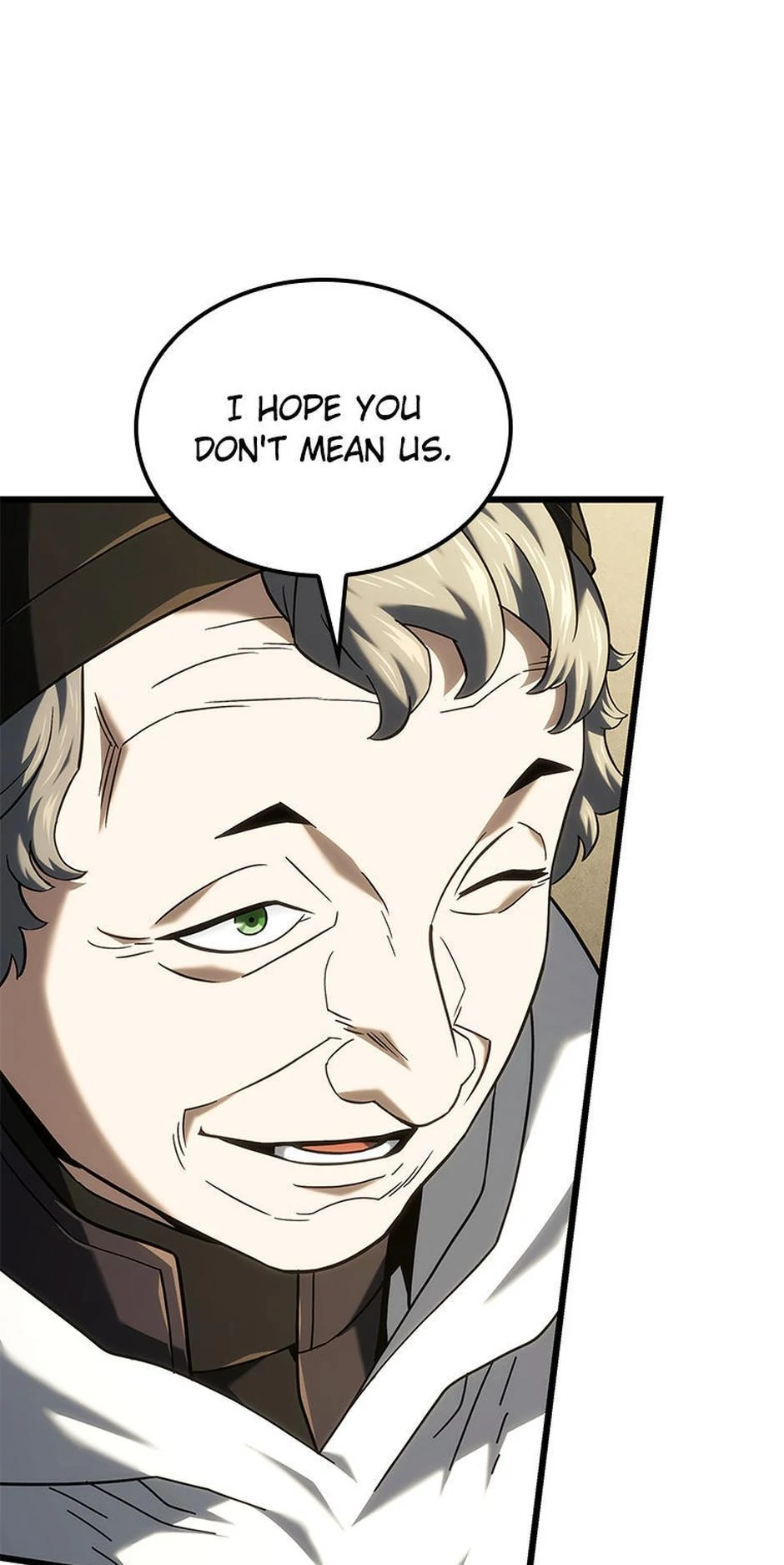 Read Revenge of the Baskerville Bloodhound EN Manga Online