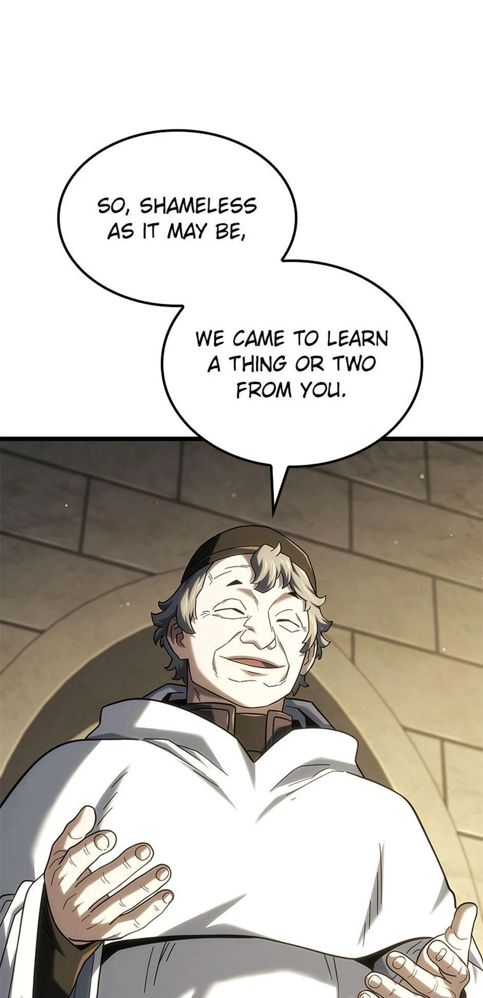 Read Revenge of the Baskerville Bloodhound EN Manga Online