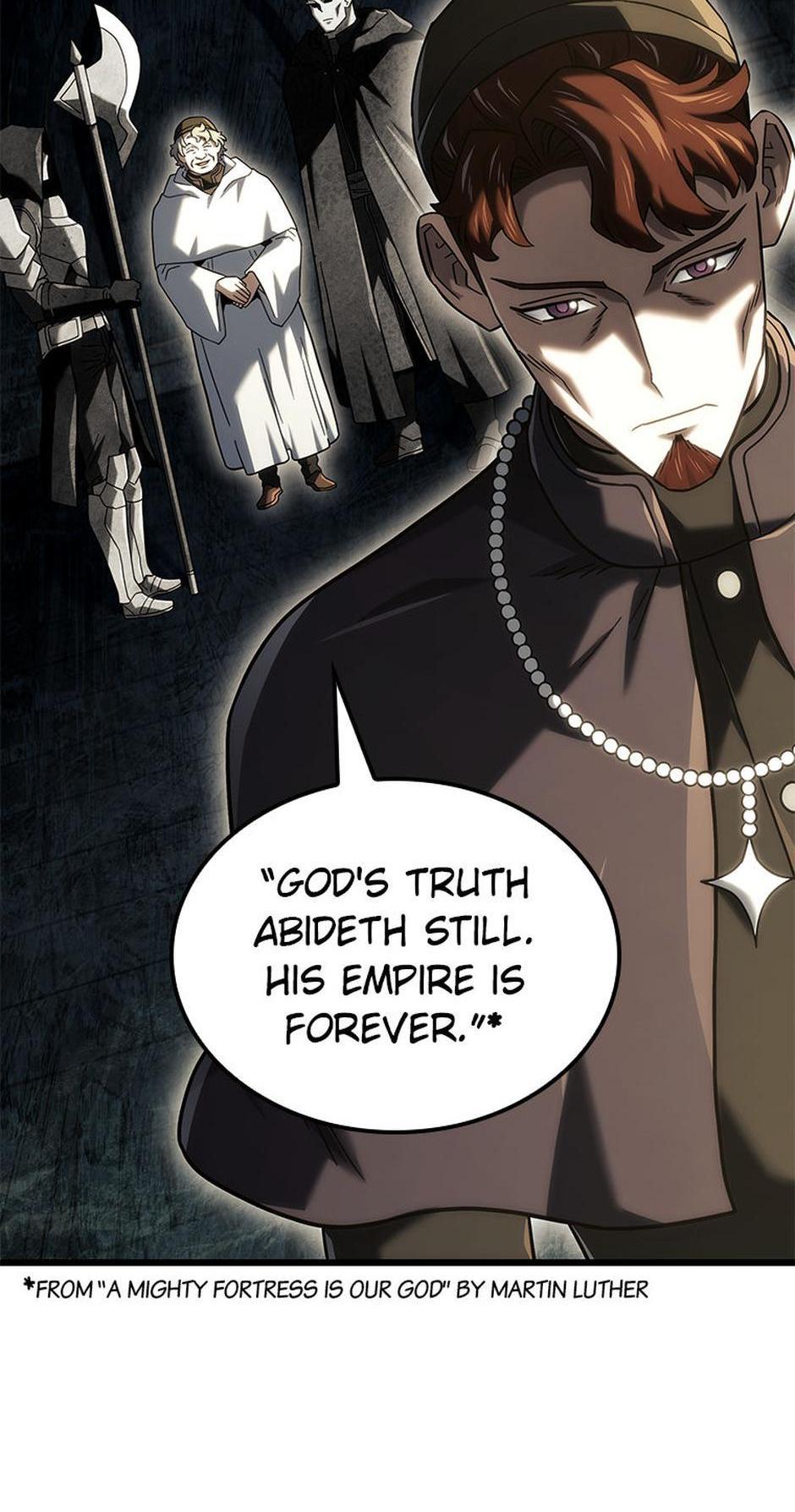 Read Revenge of the Baskerville Bloodhound EN Manga Online