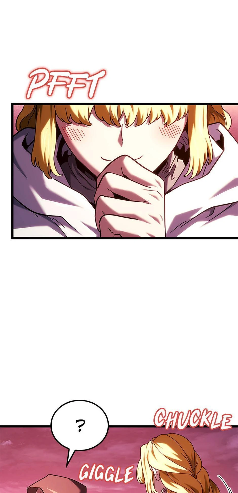 Read Revenge of the Baskerville Bloodhound EN Manga Online