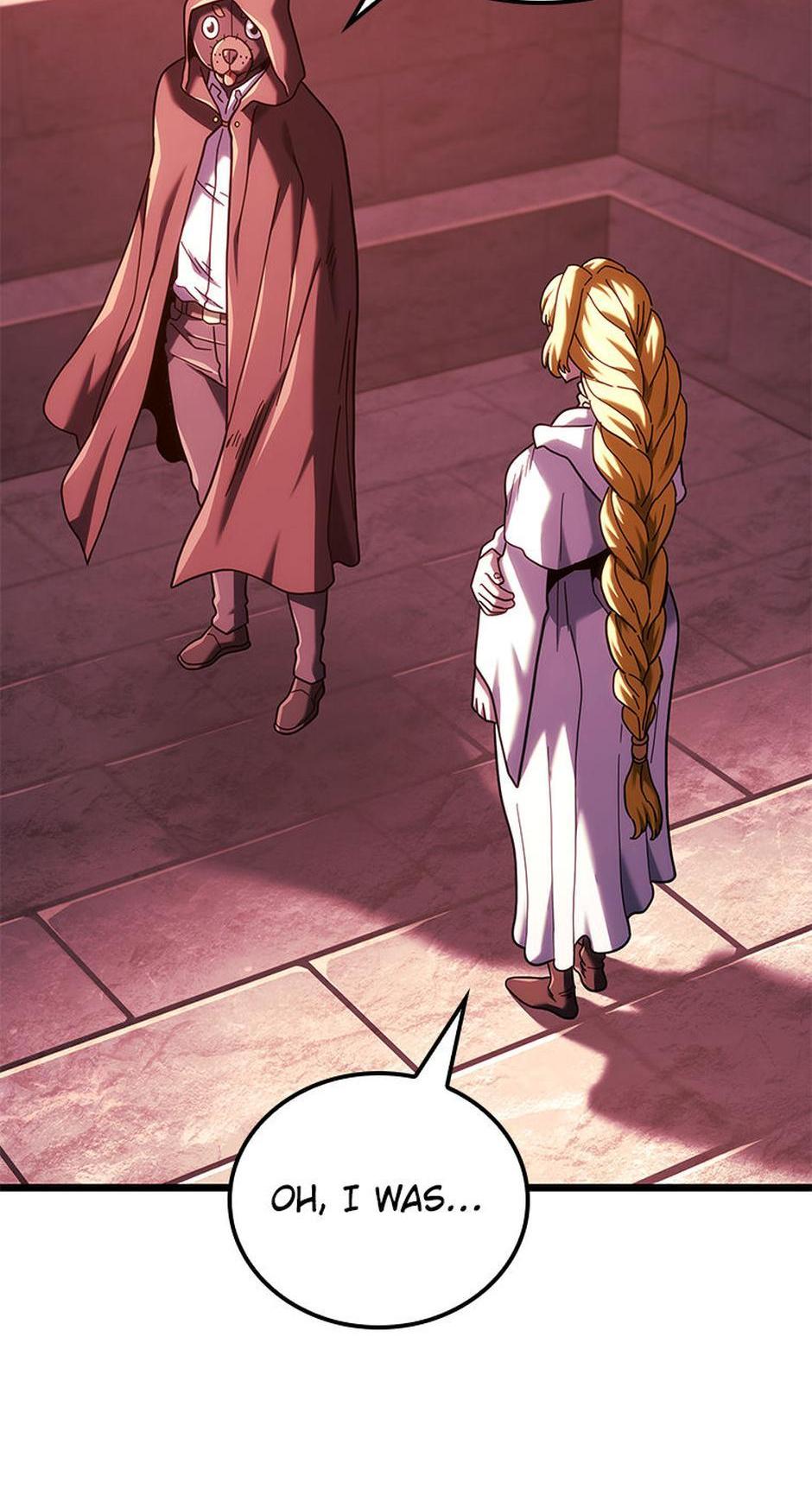Read Revenge of the Baskerville Bloodhound EN Manga Online