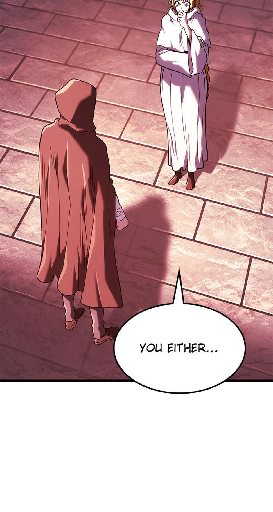 Read Revenge of the Baskerville Bloodhound EN Manga Online
