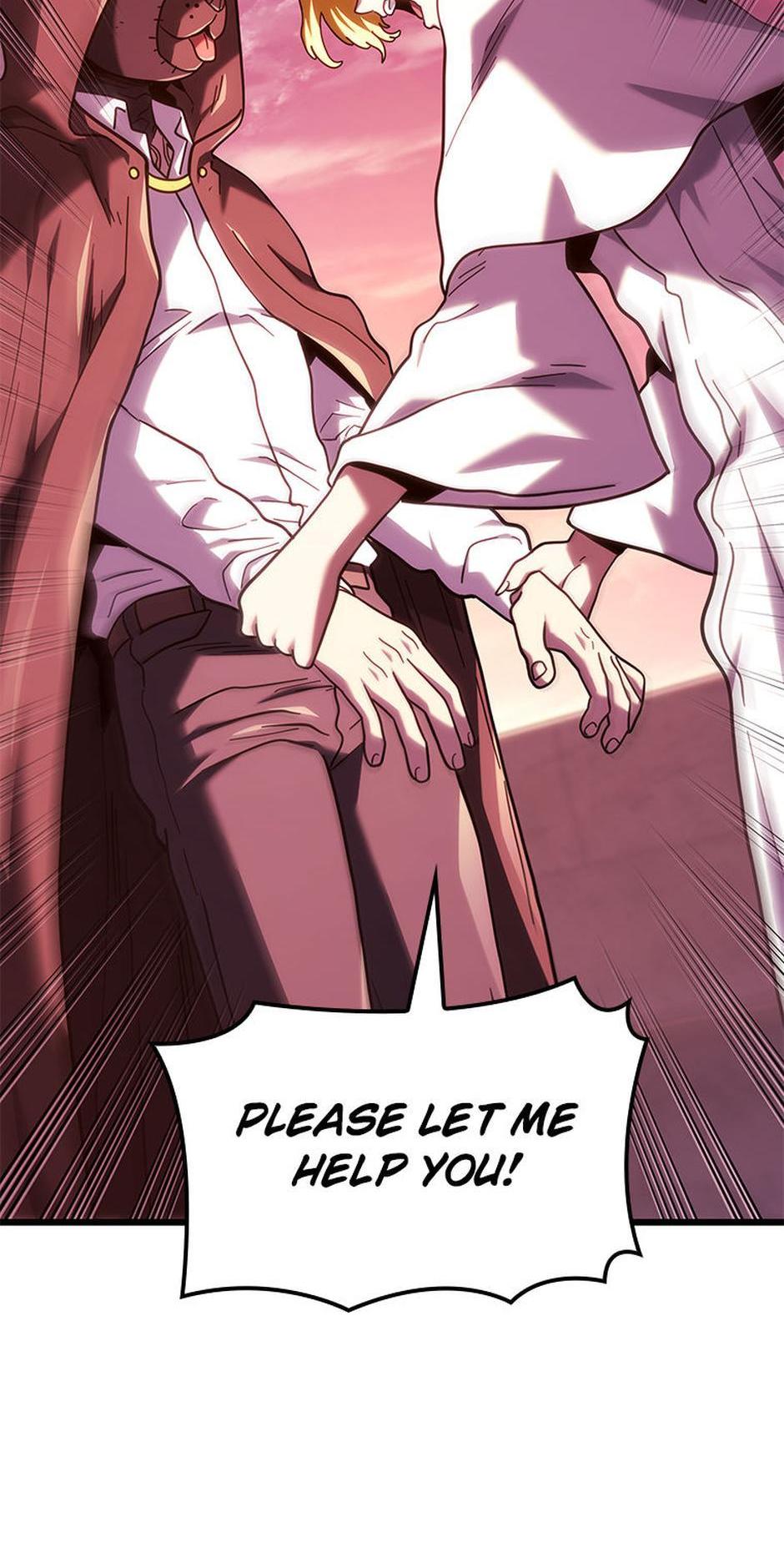 Read Revenge of the Baskerville Bloodhound EN Manga Online