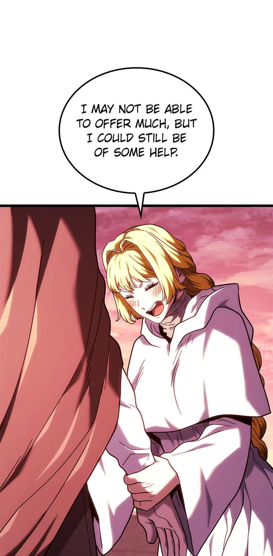 Read Revenge of the Baskerville Bloodhound EN Manga Online