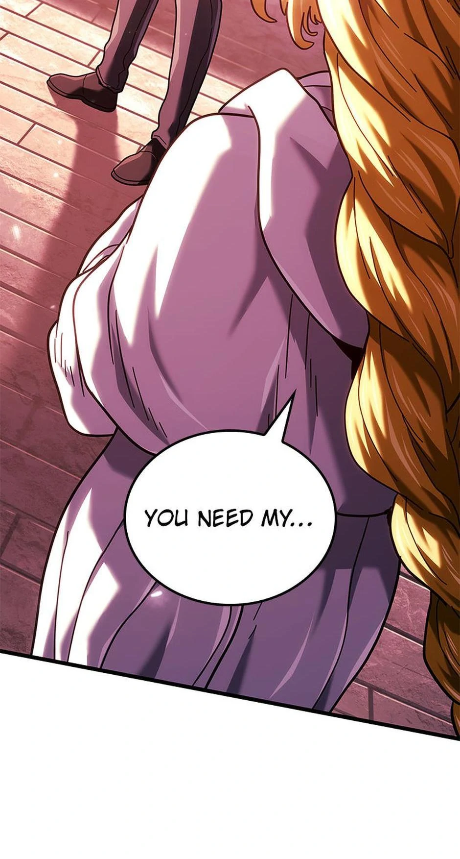 Read Revenge of the Baskerville Bloodhound EN Manga Online
