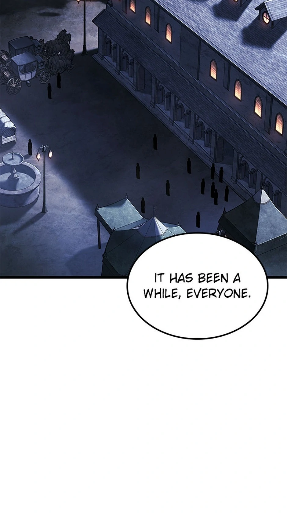 Read Revenge of the Baskerville Bloodhound EN Manga Online