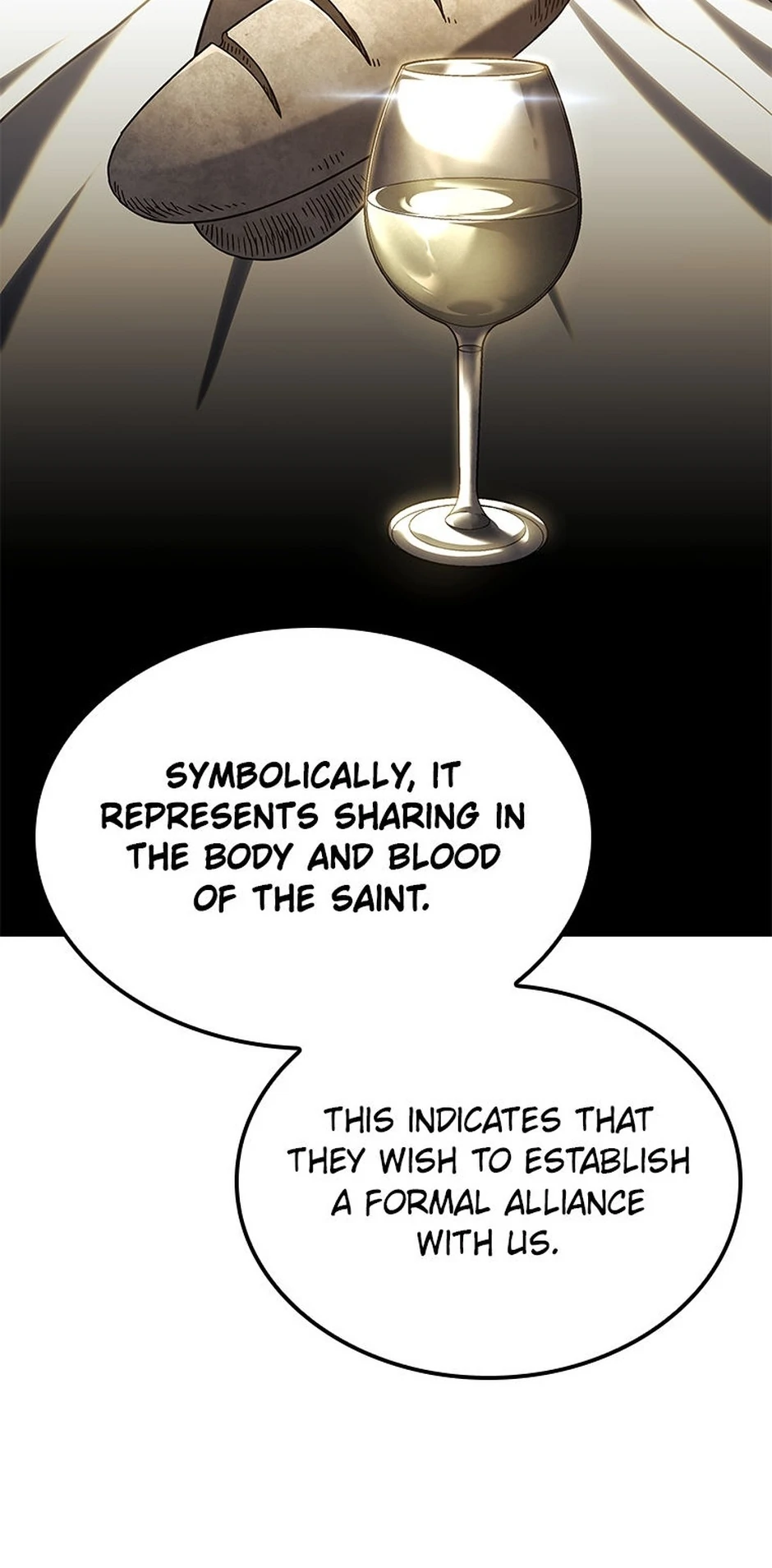 Read Revenge of the Baskerville Bloodhound EN Manga Online