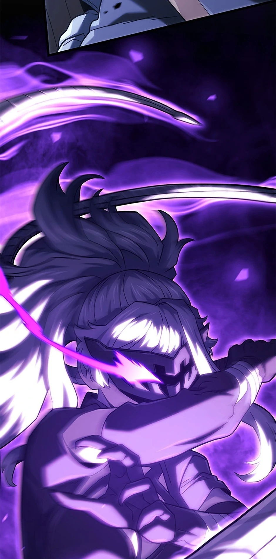 Read Revenge of the Baskerville Bloodhound EN Manga Online