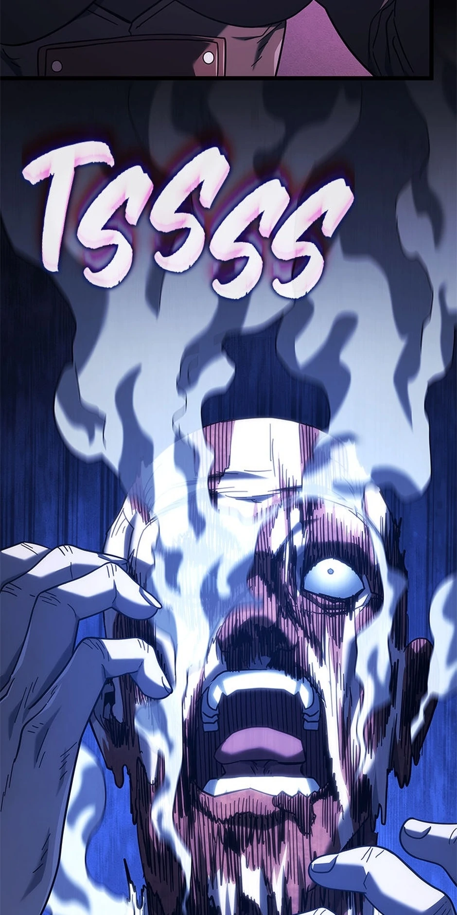 Read Revenge of the Baskerville Bloodhound EN Manga Online