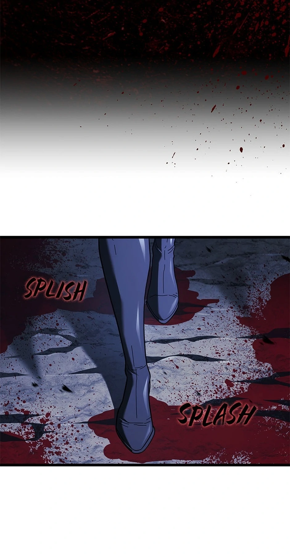 Read Revenge of the Baskerville Bloodhound EN Manga Online