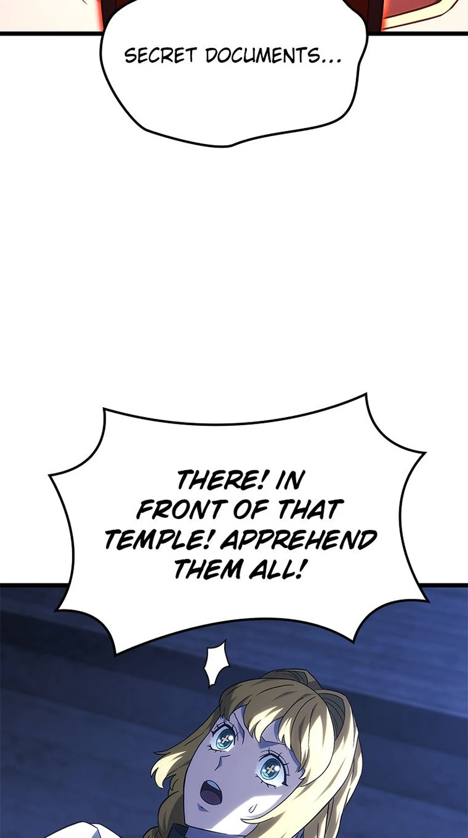 Read Revenge of the Baskerville Bloodhound EN Manga Online