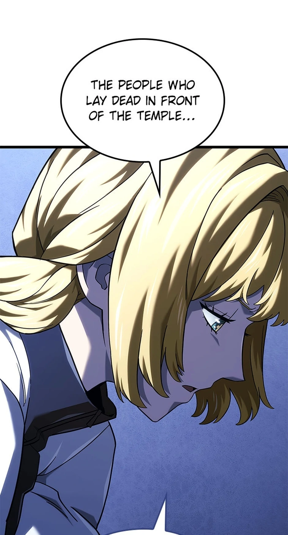 Read Revenge of the Baskerville Bloodhound EN Manga Online