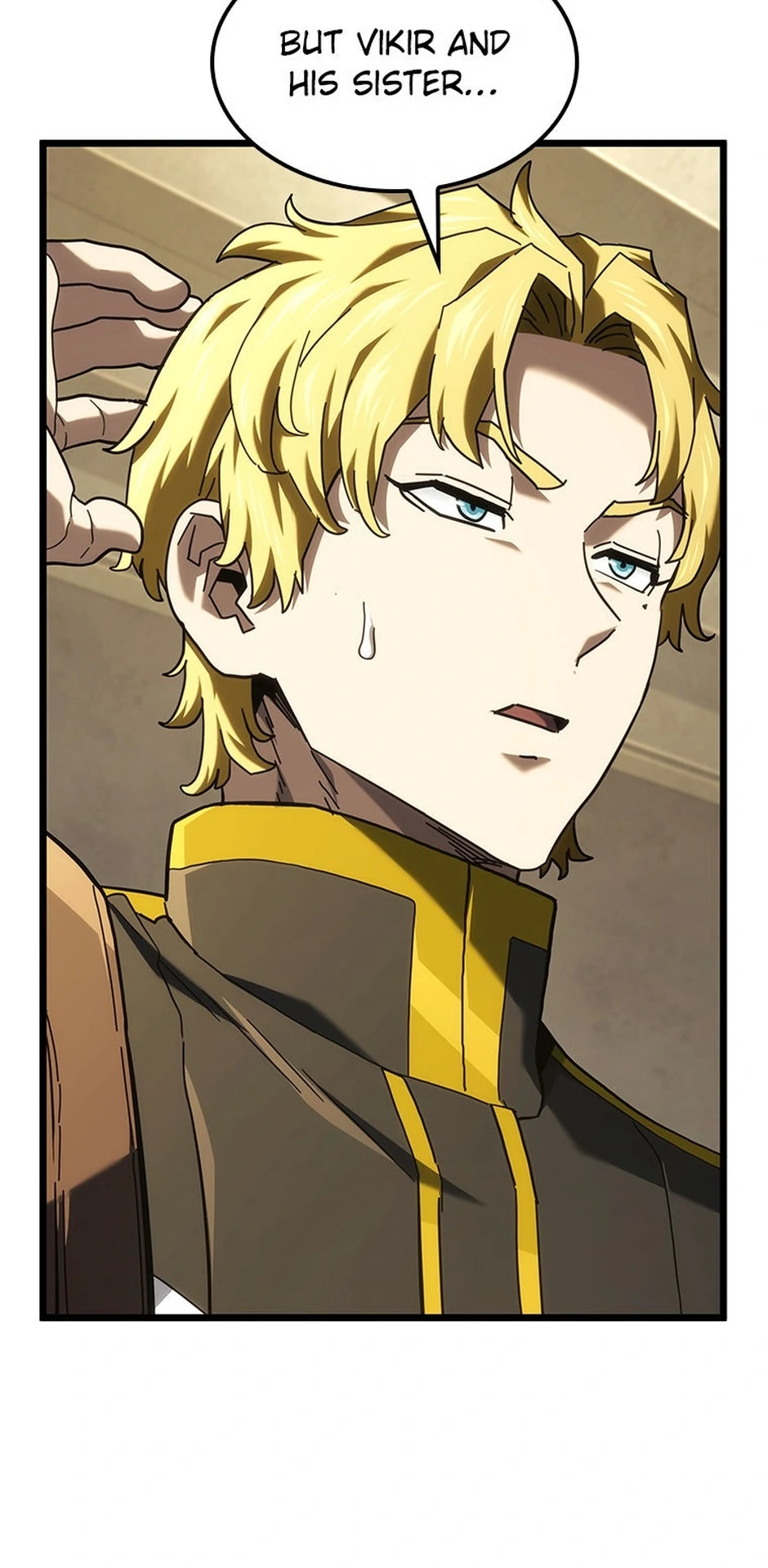 Read Revenge of the Baskerville Bloodhound EN Manga Online