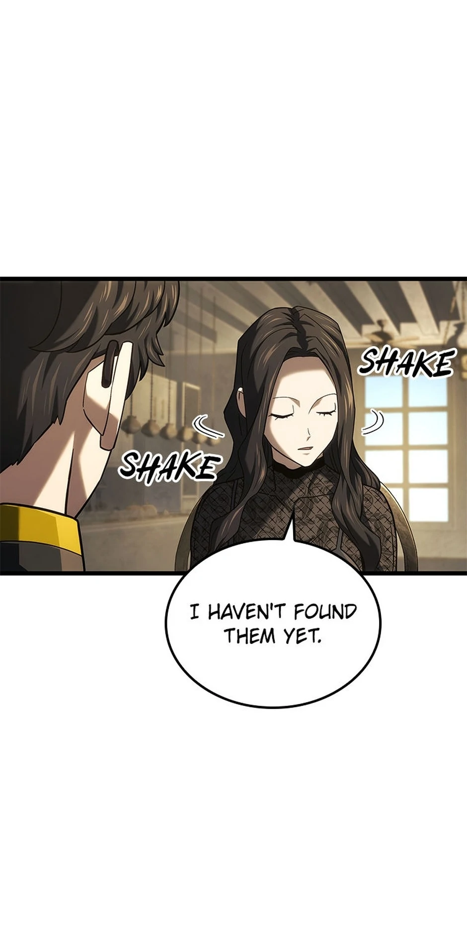 Read Revenge of the Baskerville Bloodhound EN Manga Online