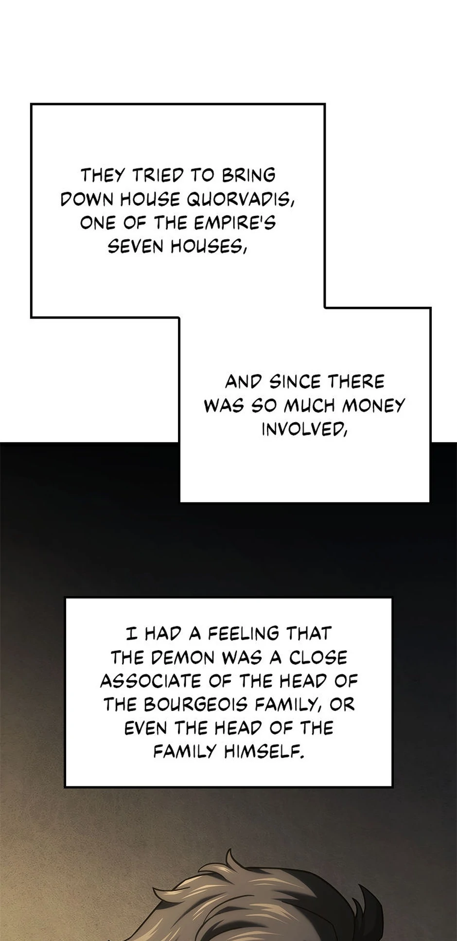 Read Revenge of the Baskerville Bloodhound EN Manga Online