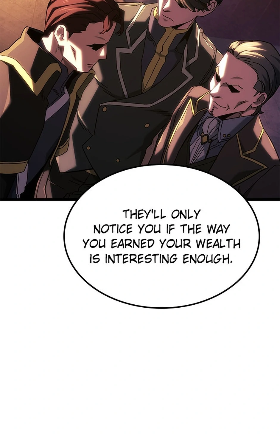 Read Revenge of the Baskerville Bloodhound EN Manga Online