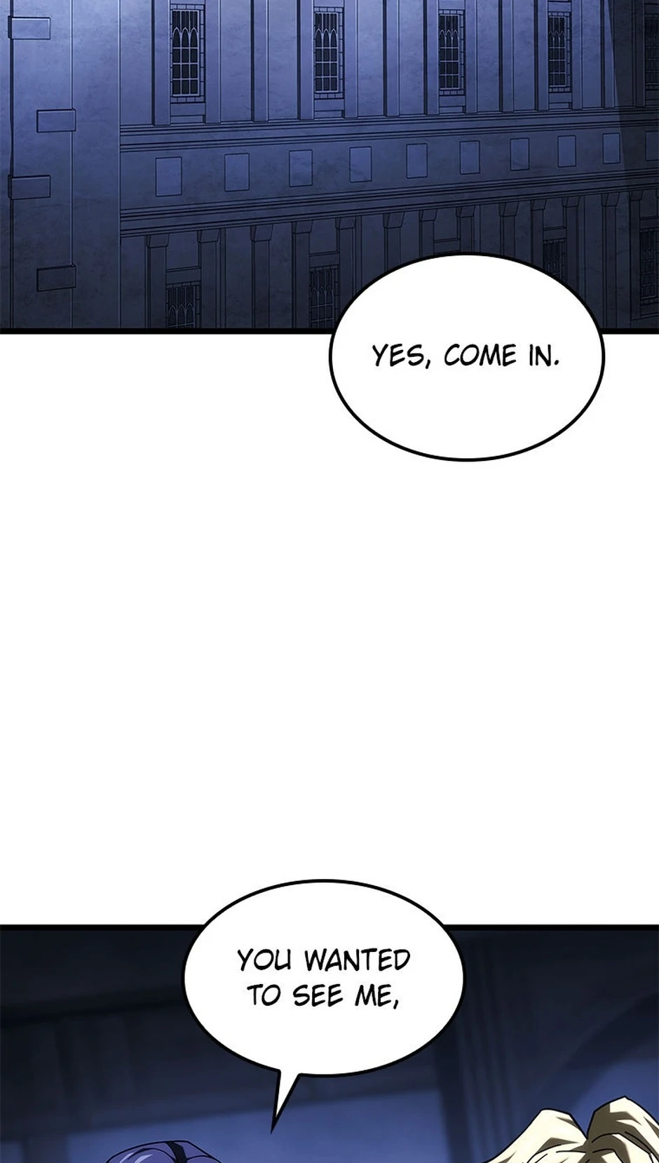 Read Revenge of the Baskerville Bloodhound EN Manga Online