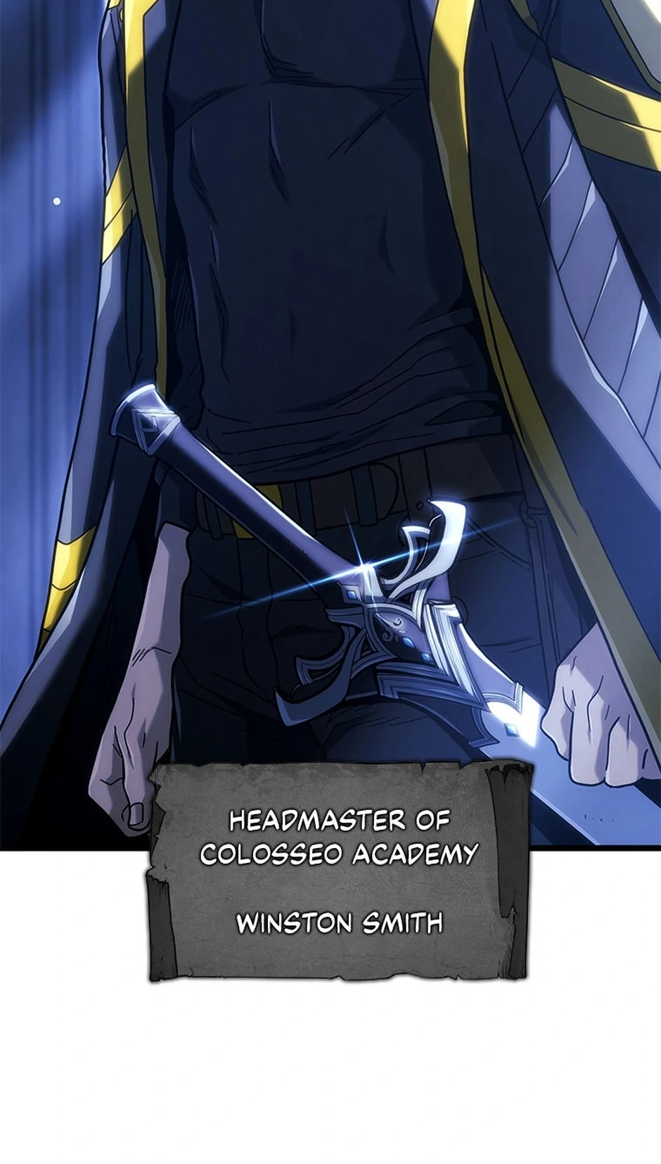 Read Revenge of the Baskerville Bloodhound EN Manga Online
