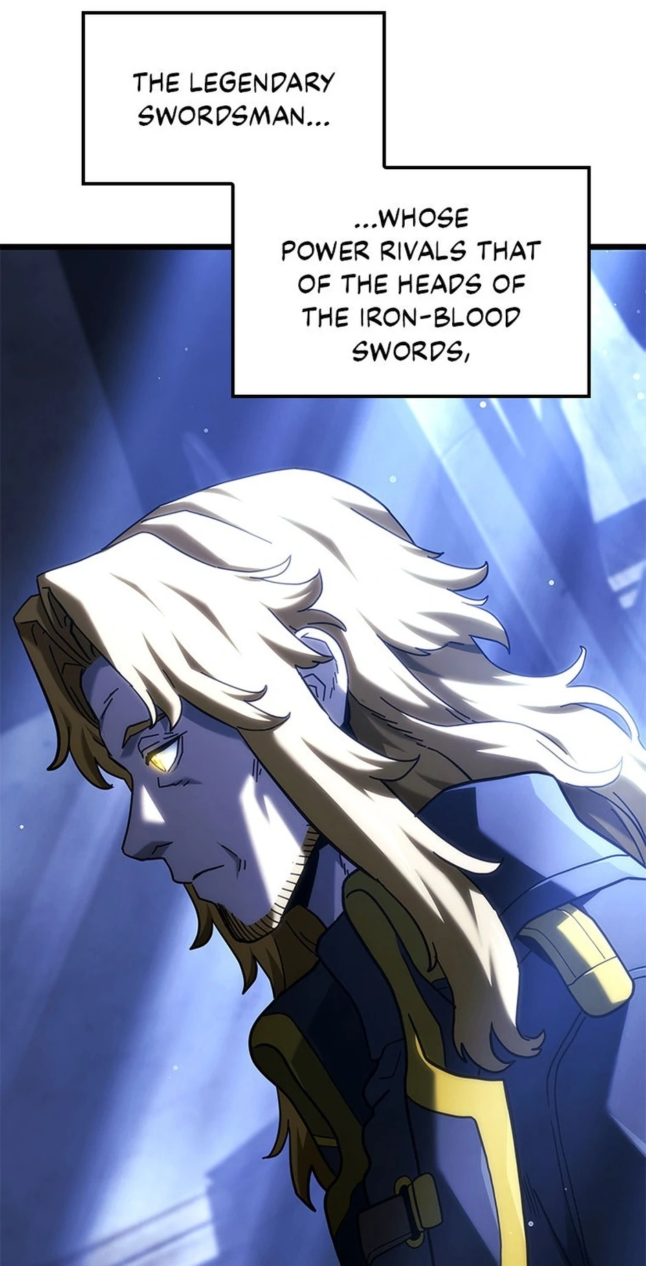Read Revenge of the Baskerville Bloodhound EN Manga Online
