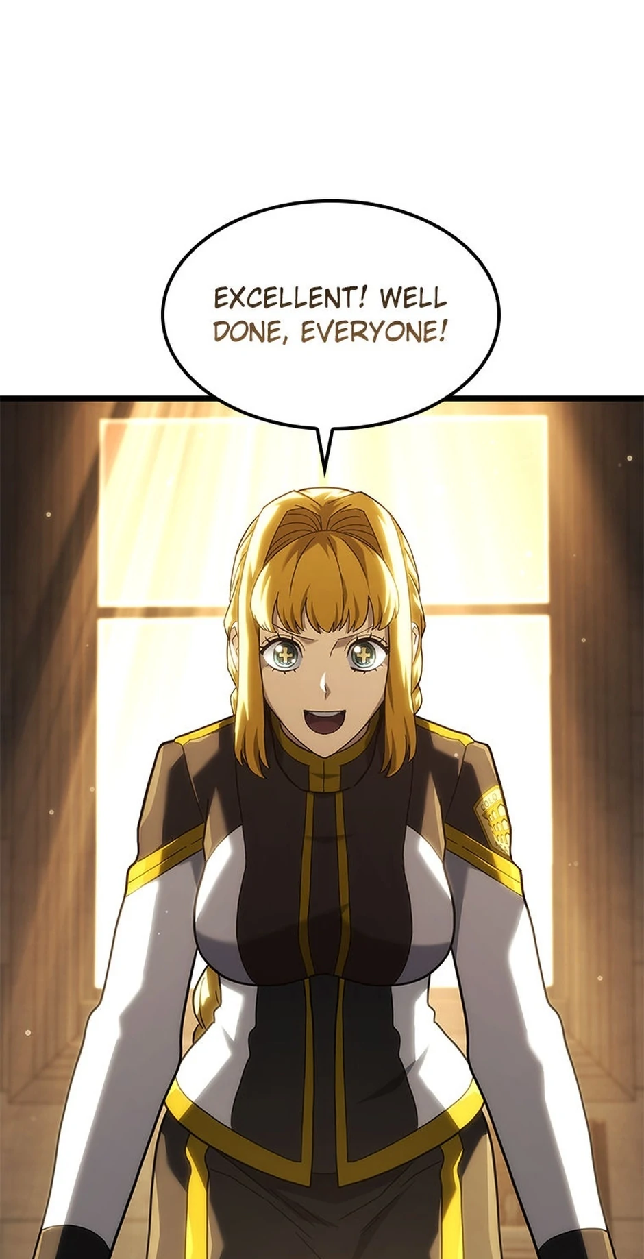 Read Revenge of the Baskerville Bloodhound EN Manga Online
