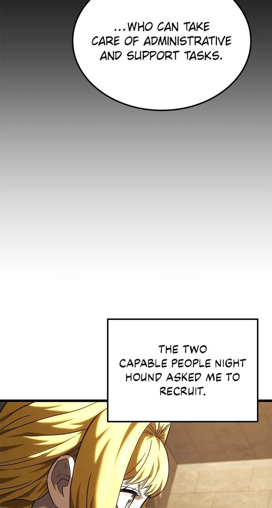 Read Revenge of the Baskerville Bloodhound EN Manga Online