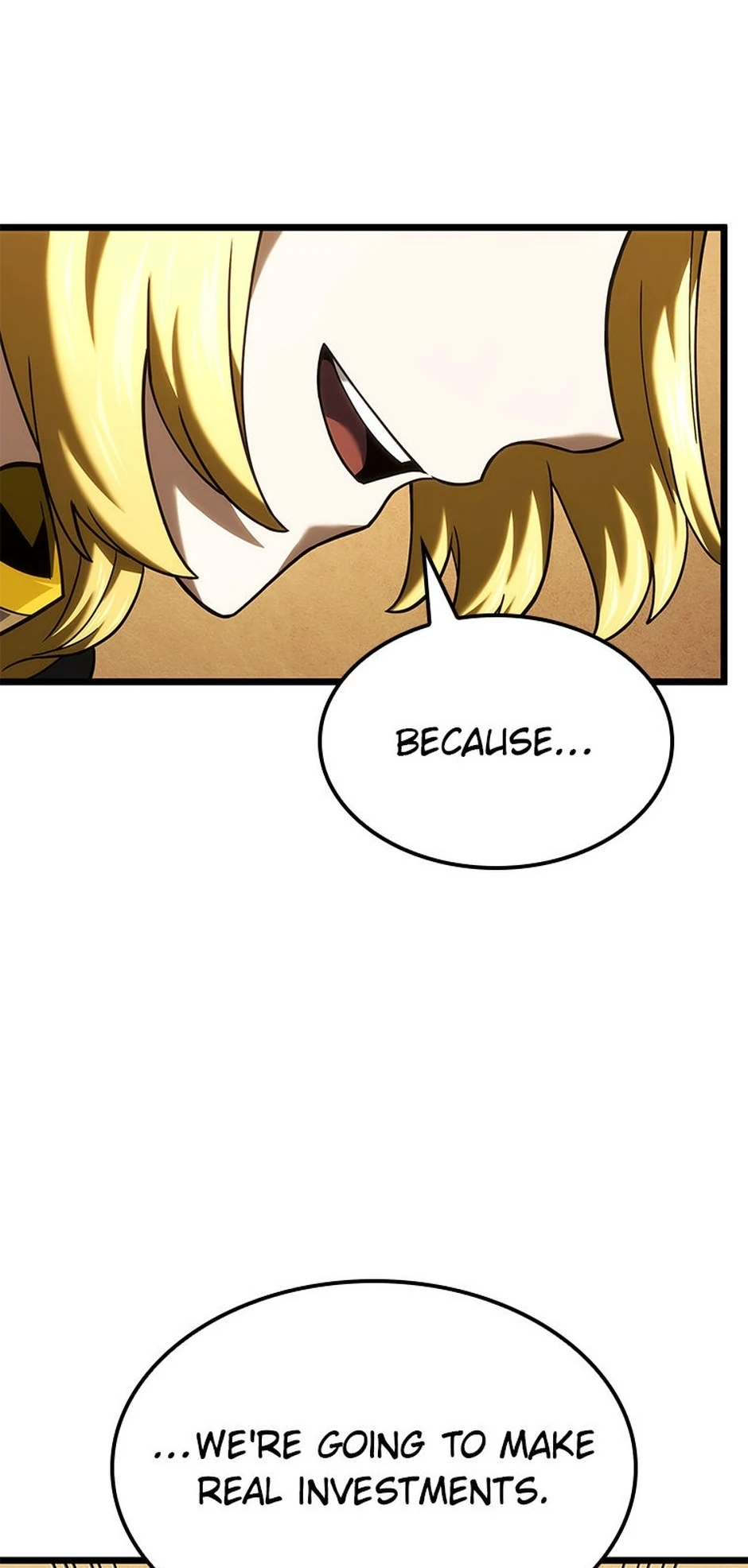 Read Revenge of the Baskerville Bloodhound EN Manga Online