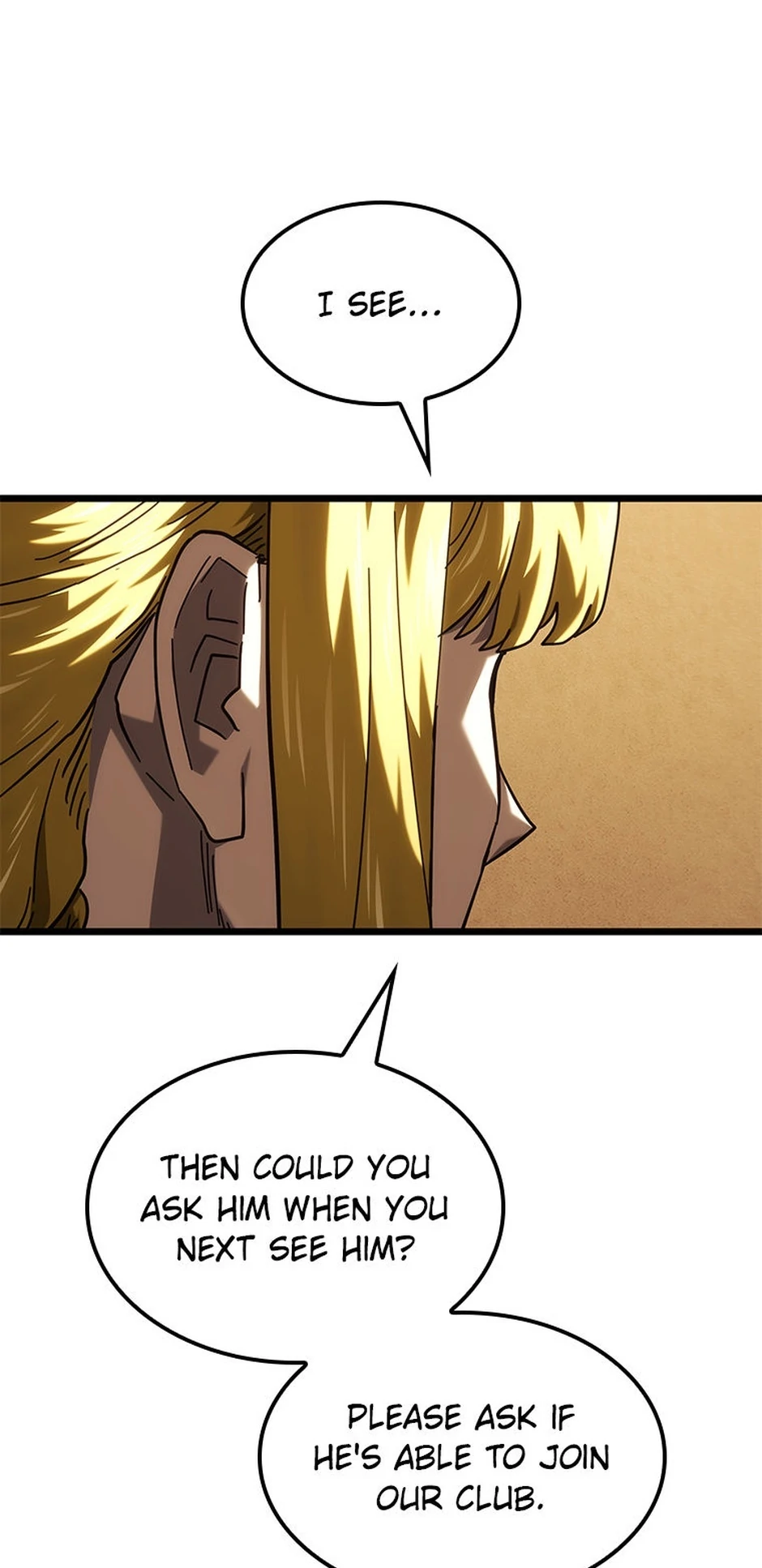 Read Revenge of the Baskerville Bloodhound EN Manga Online