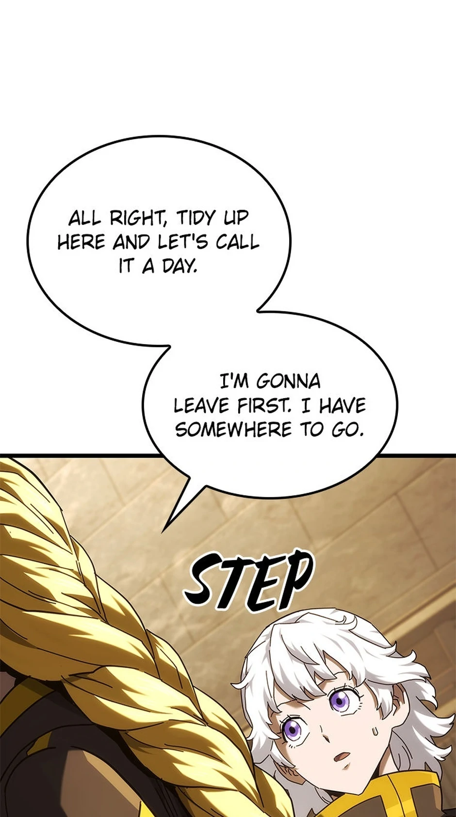 Read Revenge of the Baskerville Bloodhound EN Manga Online