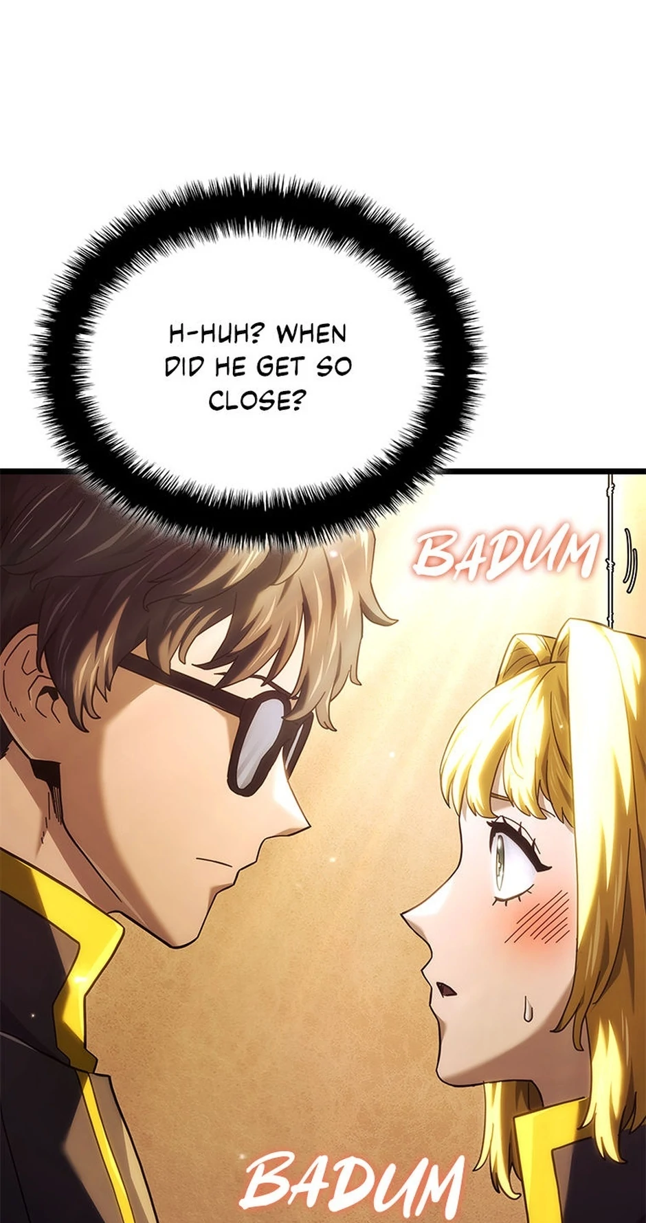 Read Revenge of the Baskerville Bloodhound EN Manga Online