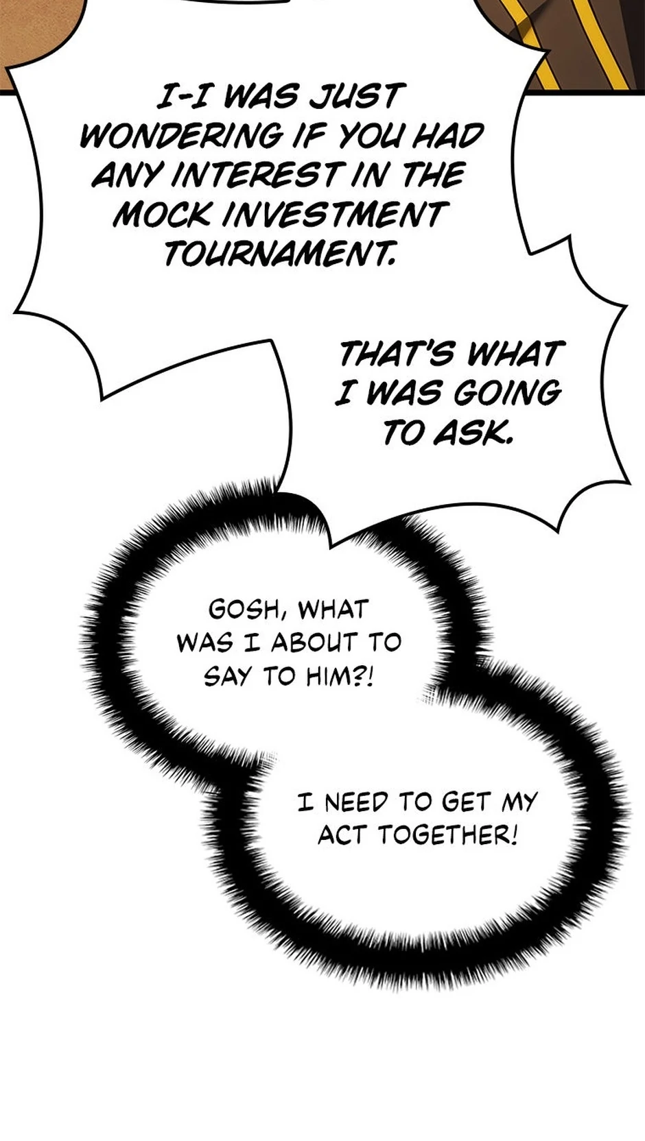 Read Revenge of the Baskerville Bloodhound EN Manga Online