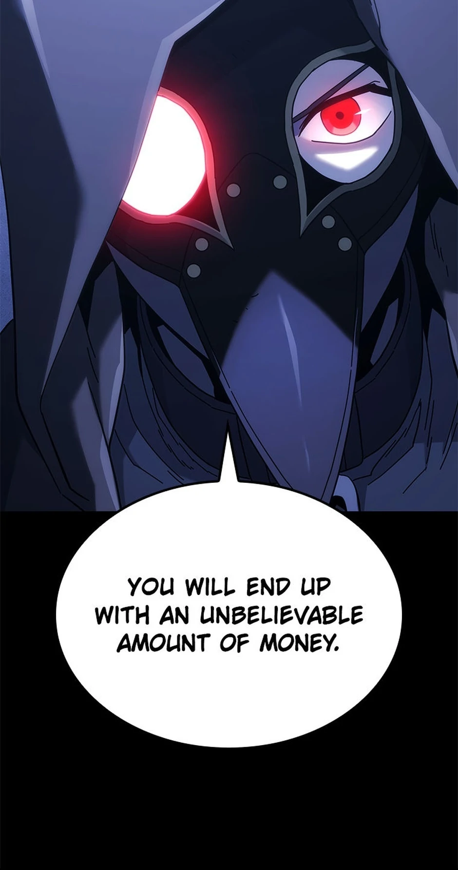 Read Revenge of the Baskerville Bloodhound EN Manga Online