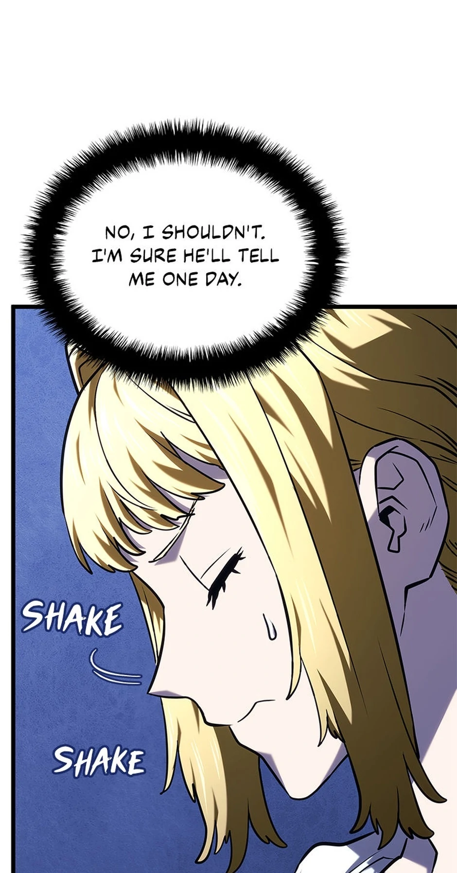 Read Revenge of the Baskerville Bloodhound EN Manga Online