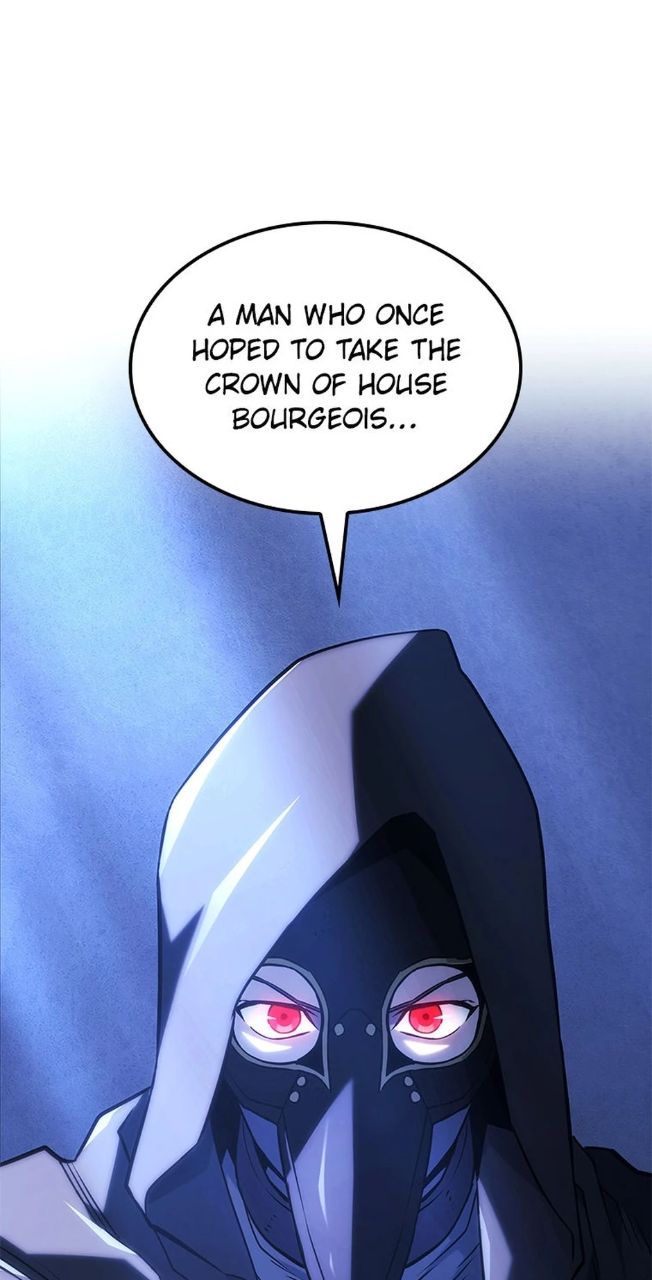 Read Revenge of the Baskerville Bloodhound EN Manga Online