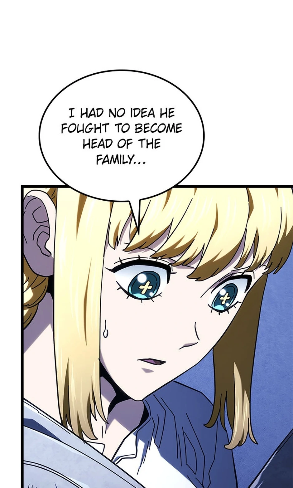 Read Revenge of the Baskerville Bloodhound EN Manga Online