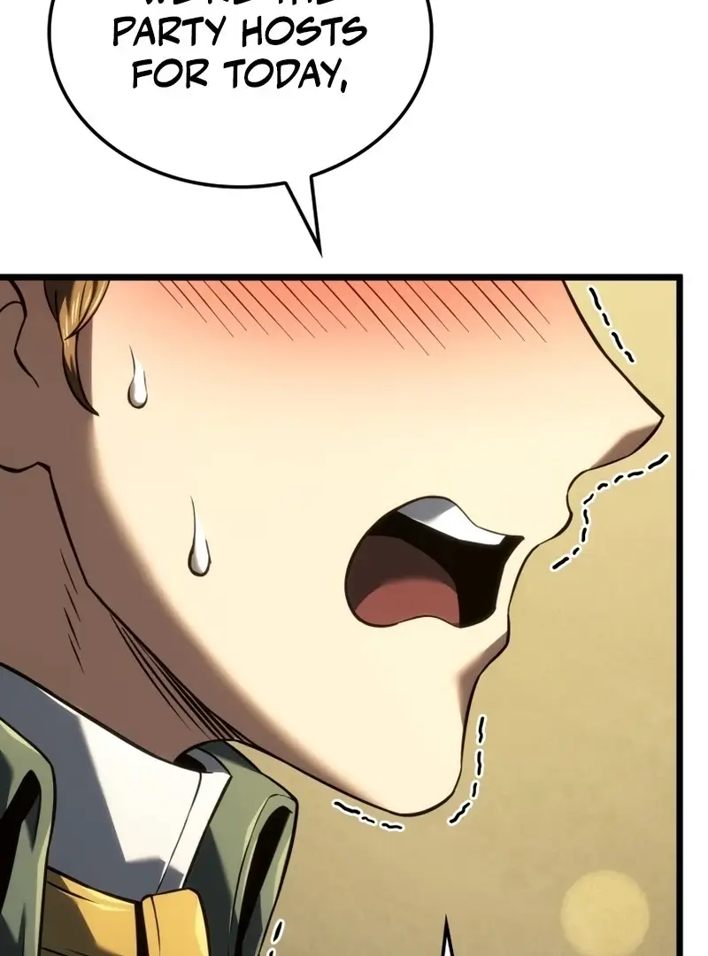 Read Revenge of the Baskerville Bloodhound EN Manga Online