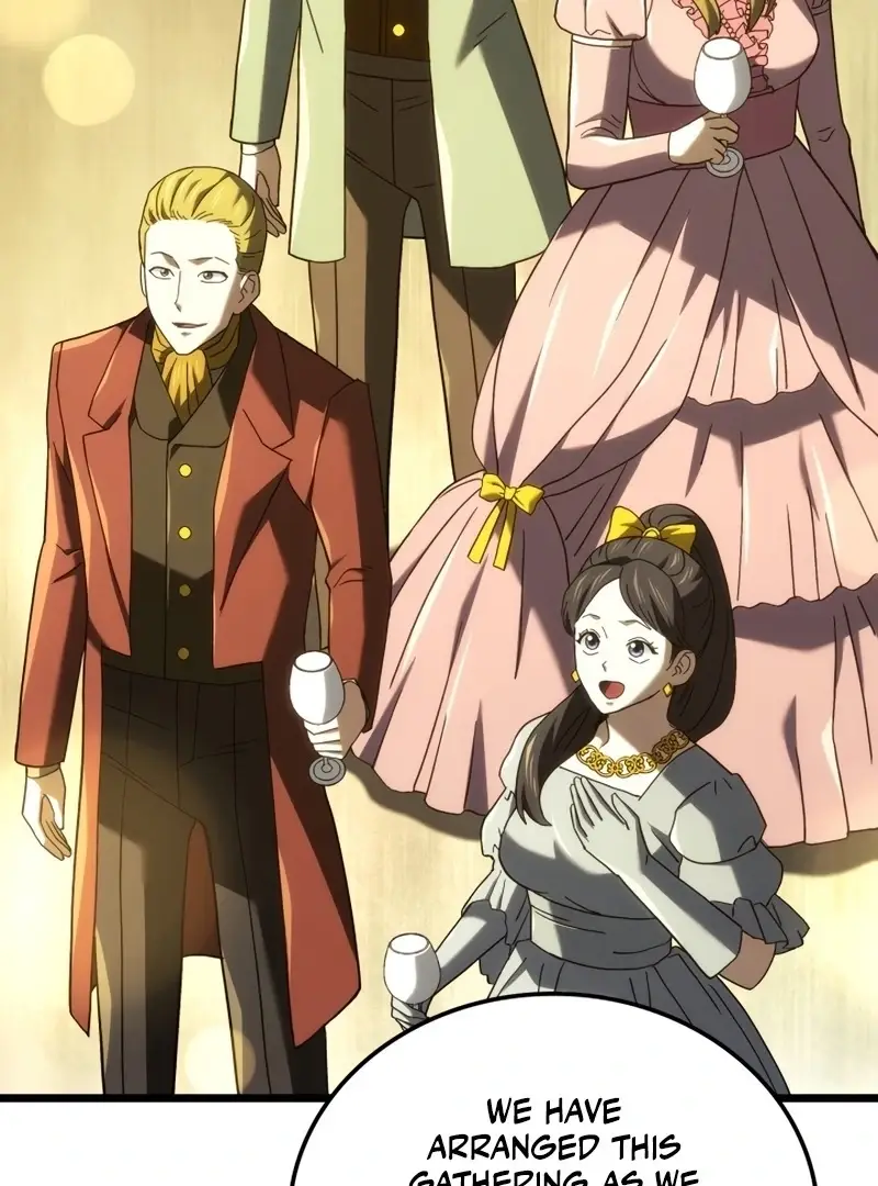 Read Revenge of the Baskerville Bloodhound EN Manga Online