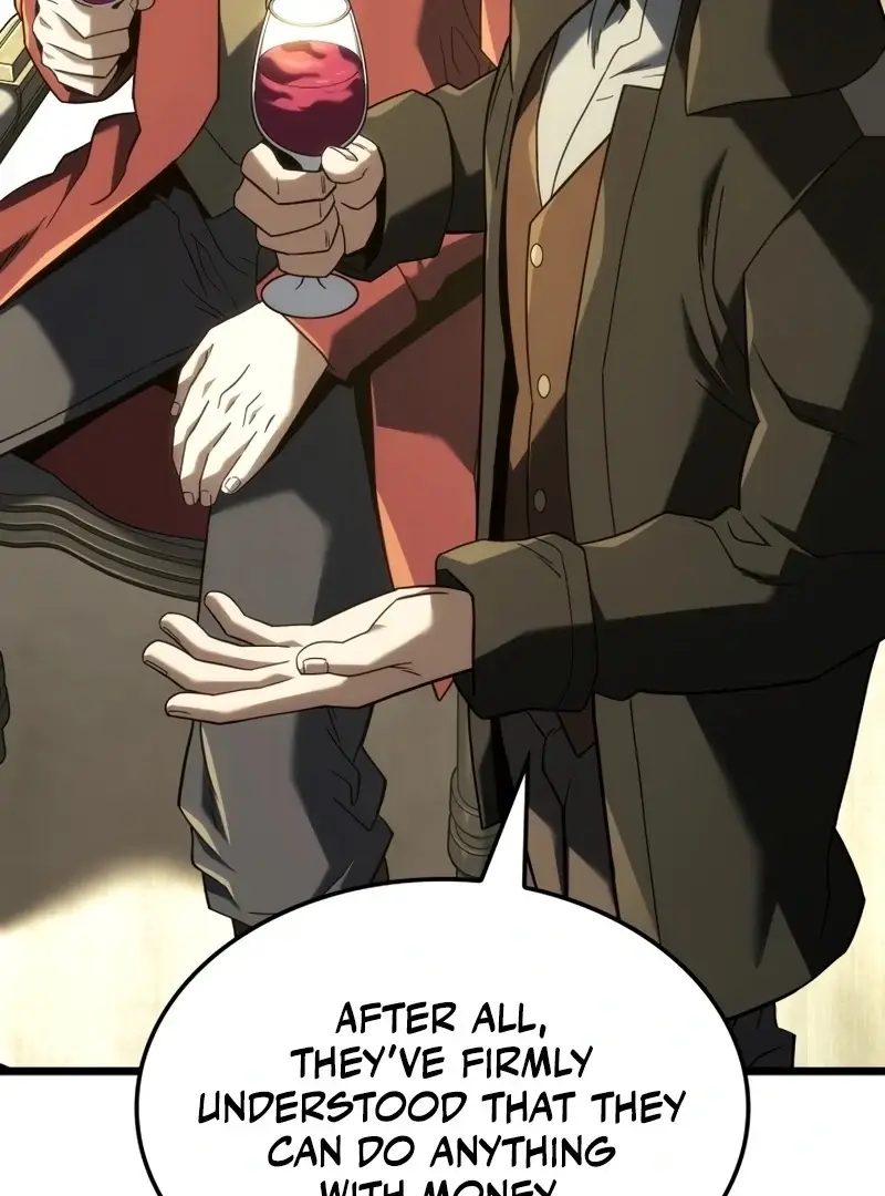 Read Revenge of the Baskerville Bloodhound EN Manga Online